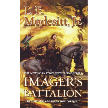 Imager's Battalion