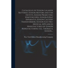 Catalogue of Edison-Lalande Batteries, Edison Motors and Fan Outfits, Edison Projecting Kinetoscopes, Edison X-ray Apparatus, Edison Cautery Transform
