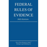 Federal Rules of Evidence; 2025 Edition: With Internal Cross-References