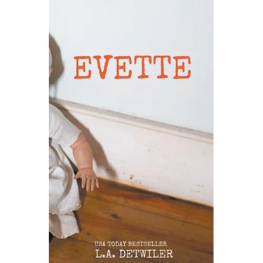 Evette: A Domestic Thriller
