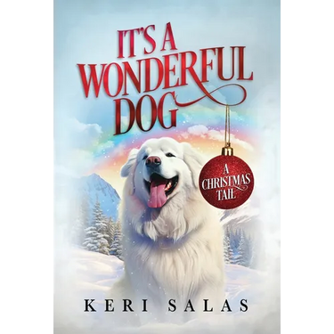 It's a Wonderful Dog