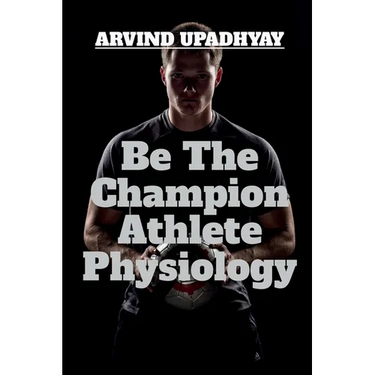 Be The Champion Athlete Physiology