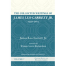 The Collected Writings of James Leo Garrett Jr., 1950-2015: Volume Seven
