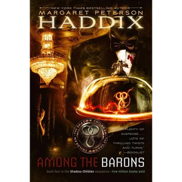Among the Barons