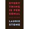 Everything is Personal: Notes on Now