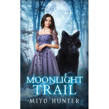 Moonlight Trail