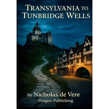 Transylvania to Tunbridge Wells