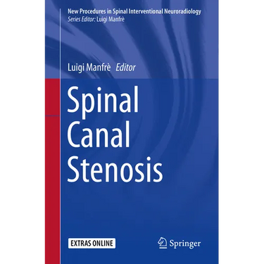Spinal Canal Stenosis