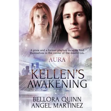 Aura: Kellen's Awakening
