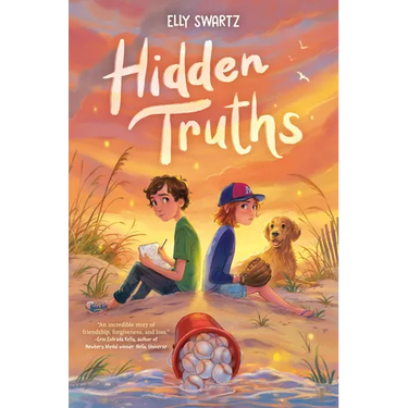 Hidden Truths