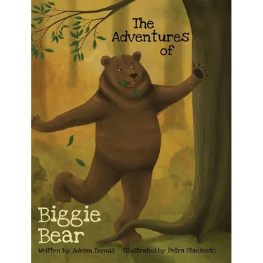 The Adventures of Biggie Bear