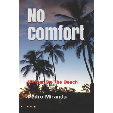 No Comfort: Hurricane Mar