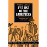 The Rise of the Barristers: A Social History of the English Bar 1590-1640