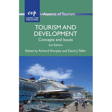 Tourism and Development: Concepts and Issues