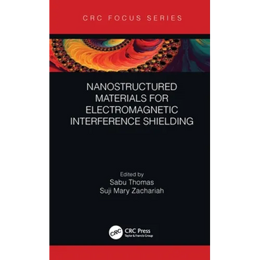 Nanostructured Materials for Electromagnetic Interference Shielding