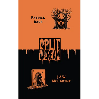 Split Scream Volume Three