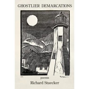 Ghostlier Demarcations