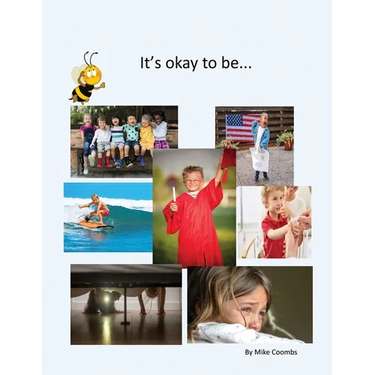 It's Okay To Be