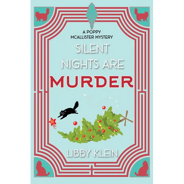 Silent Nights Are Murder