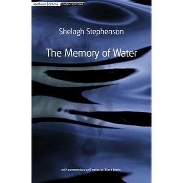 The Memory of Water