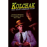 Kolchak: The Night Strangler Files