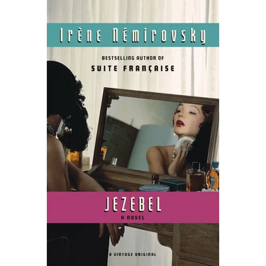 Jezebel