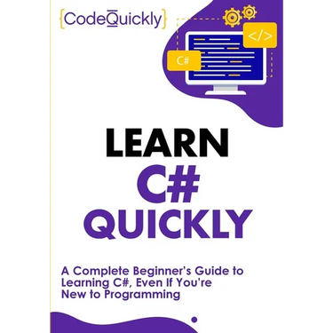 Learn C# Quickly