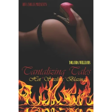 Tantalizing Tales: Erotic Sexcapades