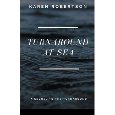 Turnaround at Sea