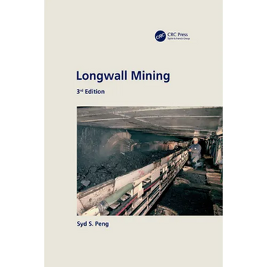 Longwall Mining, 3rd Edition