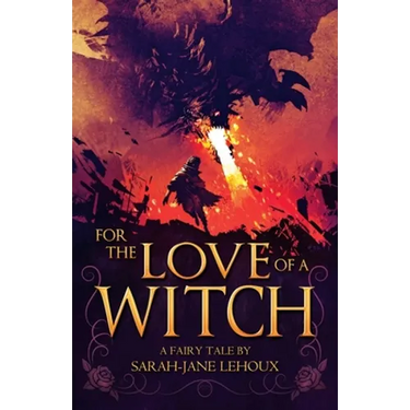 For the Love of a Witch