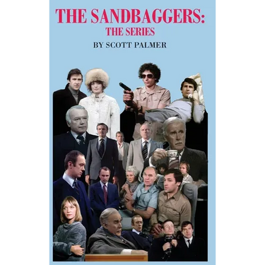 The Sandbaggers: The Series