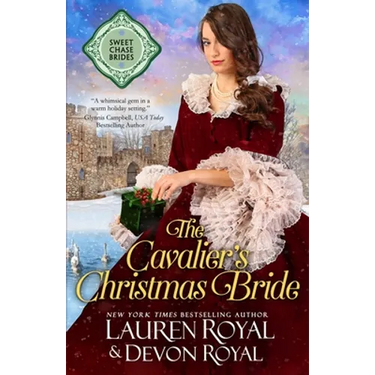 The Cavalier's Christmas Bride