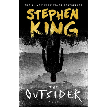 The Outsider