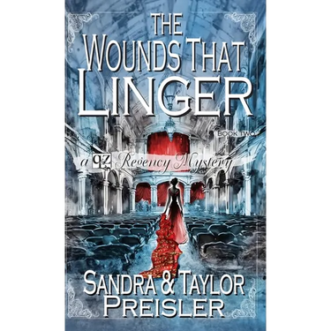 The Wounds That Linger