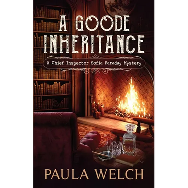 A Goode Inheritance