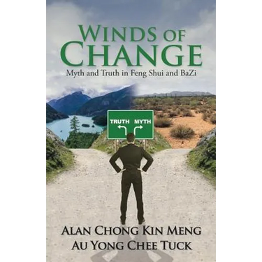 Winds of Change: Myth and Truth in Feng Shui and BaZi