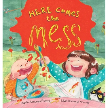 Here Comes the Mess