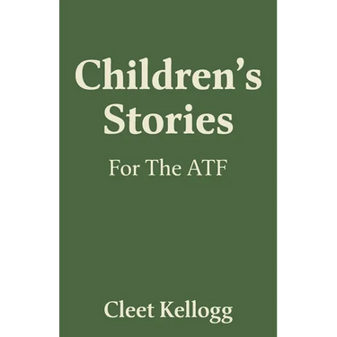 Children's Stories For The ATF