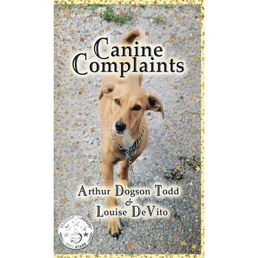 Canine Complaints (Hardback)