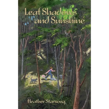 Leaf Shadows and Sunshine