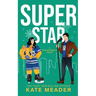 Superstar (A Rookie Rebels Novel)