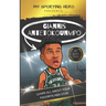 My Sporting Hero: Giannis Antetokounmpo: Learn all about your favorite NBA star
