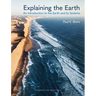 Explaining the Earth: An Introduction to the Earth and Its Systems