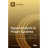 Signal Analysis in Power Systems