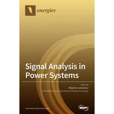 Signal Analysis in Power Systems