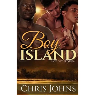 Boy Island