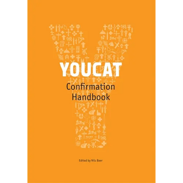 Youcat Confirmation Leader's Handbook