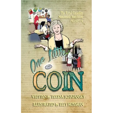 One Little Coin