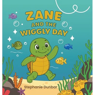 Zane and the Wiggly Day